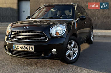 Хэтчбек MINI Cooper 2014 в Харькове