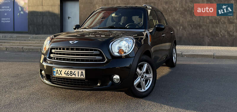 MINI Cooper 2014