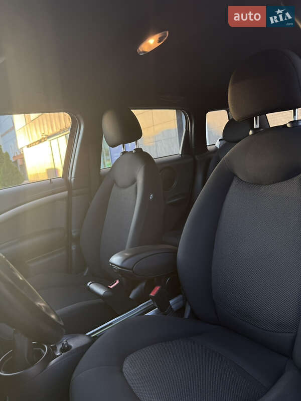 Хэтчбек MINI Cooper 2014 в Харькове