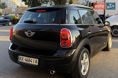 Хэтчбек MINI Cooper 2014 в 
