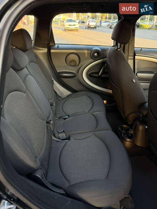 Хэтчбек MINI Cooper 2014 в Харькове