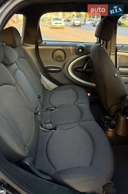 Хэтчбек MINI Cooper 2014 в 