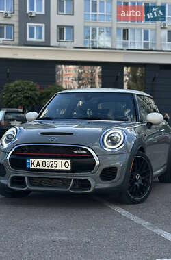 Хэтчбек MINI Cooper 2020 в Киеве