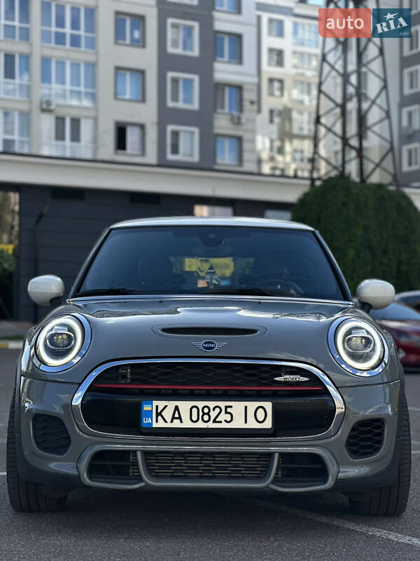Хэтчбек MINI Cooper 2020 в Киеве
