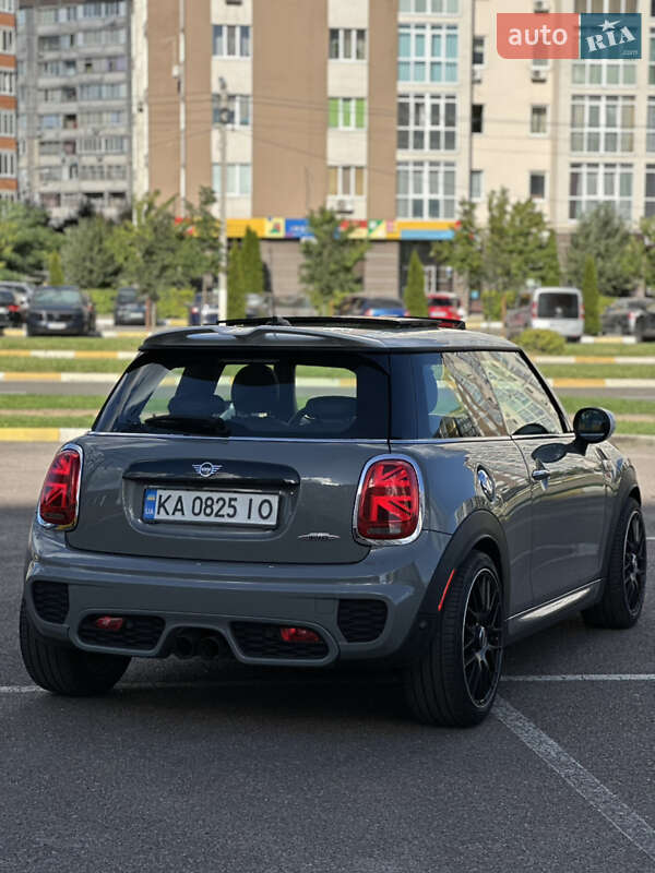 Хэтчбек MINI Cooper 2020 в Киеве