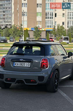 Хэтчбек MINI Cooper 2020 в 