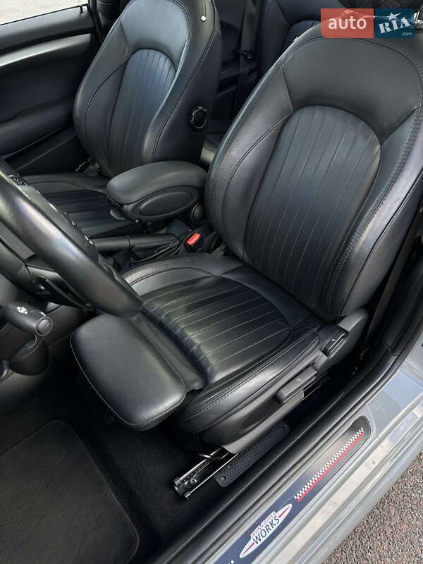 Хэтчбек MINI Cooper 2020 в Киеве