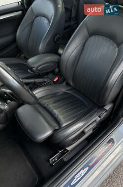 Хэтчбек MINI Cooper 2020 в 