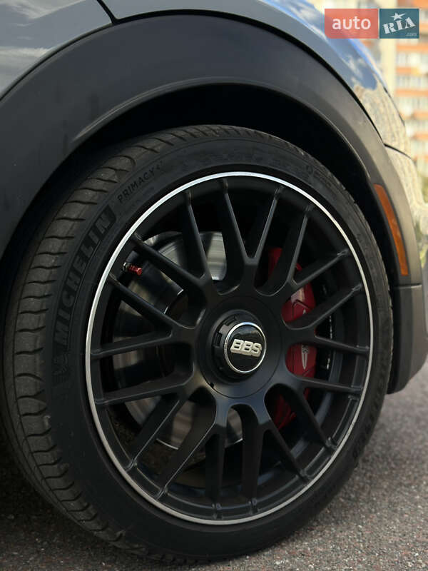 Хэтчбек MINI Cooper 2020 в Киеве
