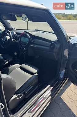 Хэтчбек MINI Cooper 2018 в 