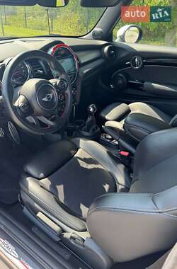 Хэтчбек MINI Cooper 2018 в 