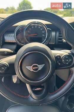 Хэтчбек MINI Cooper 2018 в 