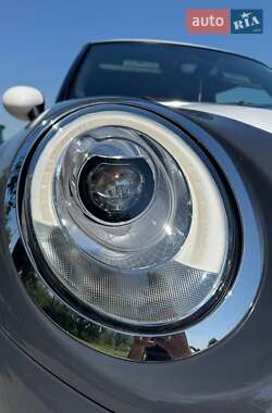 Хэтчбек MINI Cooper 2018 в 