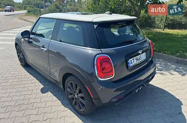 Хэтчбек MINI Cooper 2018 в 
