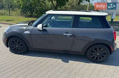 Хэтчбек MINI Cooper 2018 в 