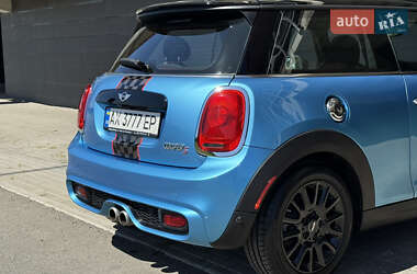 Хэтчбек MINI Cooper 2018 в 