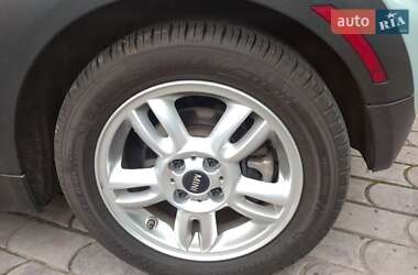 Хэтчбек MINI Cooper 2013 в 