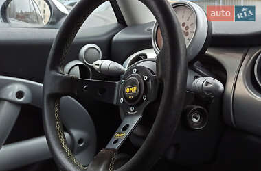 Хэтчбек MINI Cooper 2002 в 
