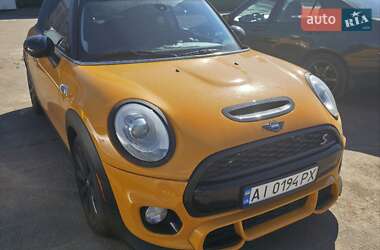 Хэтчбек MINI Cooper 2014 в Киеве