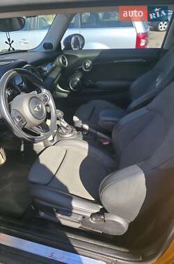 Хэтчбек MINI Cooper 2014 в 