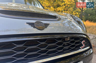 Хэтчбек MINI Cooper 2015 в 
