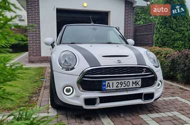 Хетчбек MINI Cooper 2016 в Ірпені