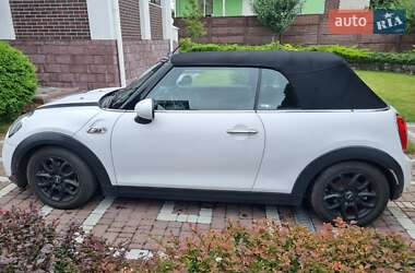Хетчбек MINI Cooper 2016 в Ірпені