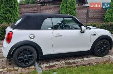 Хетчбек MINI Cooper 2016 в Ірпені
