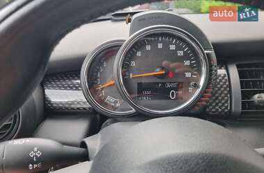 Хетчбек MINI Cooper 2016 в Ірпені