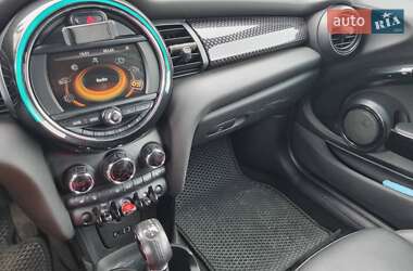 Хетчбек MINI Cooper 2016 в Ірпені