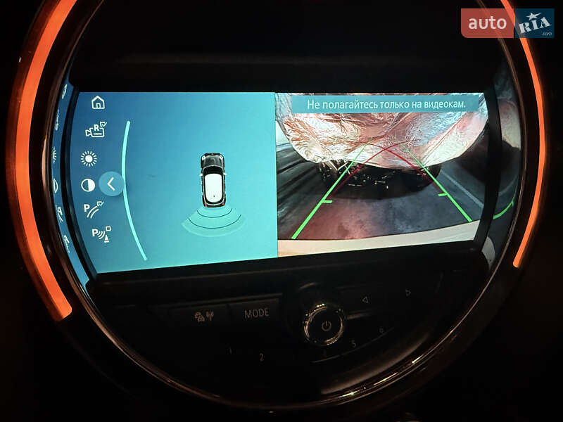 Хэтчбек MINI Cooper 2015 в Киеве фото 2 Хэтчбек MINI Cooper 2015 в Киеве