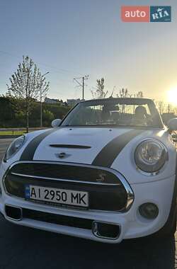 Хетчбек MINI Cooper 2016 в Ірпені