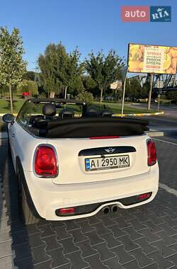 Хетчбек MINI Cooper 2016 в Ірпені