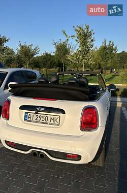 Хэтчбек MINI Cooper 2016 в Ирпене