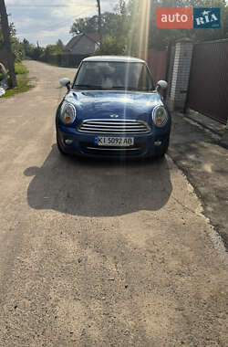 Хетчбек MINI Cooper 2012 в Києві