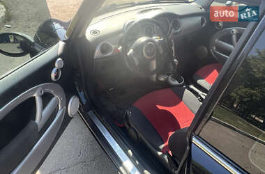 Хэтчбек MINI Cooper 2006 в 