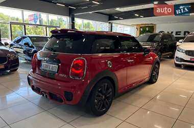 Хэтчбек MINI Cooper 2015 в 