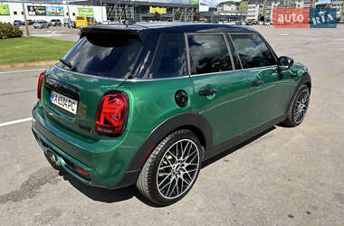 Хэтчбек MINI Cooper 2020 в 