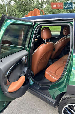 Хэтчбек MINI Cooper 2020 в 