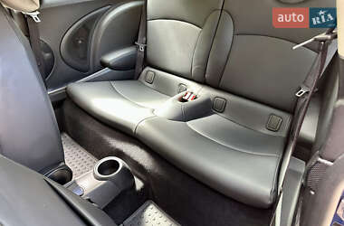 Хэтчбек MINI Cooper 2013 в 