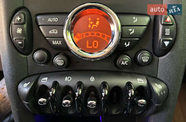 Хэтчбек MINI Cooper 2013 в 