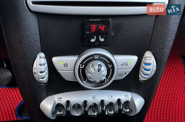 Хэтчбек MINI Cooper 2007 в 