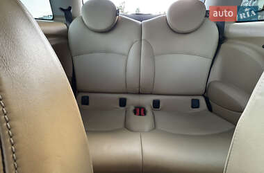 Хэтчбек MINI Cooper 2007 в 