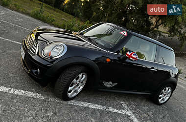 Хэтчбек MINI Cooper 2007 в 