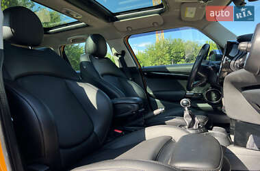 Хэтчбек MINI Cooper 2015 в 