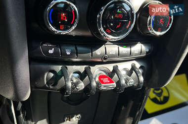 Хэтчбек MINI Cooper 2015 в 