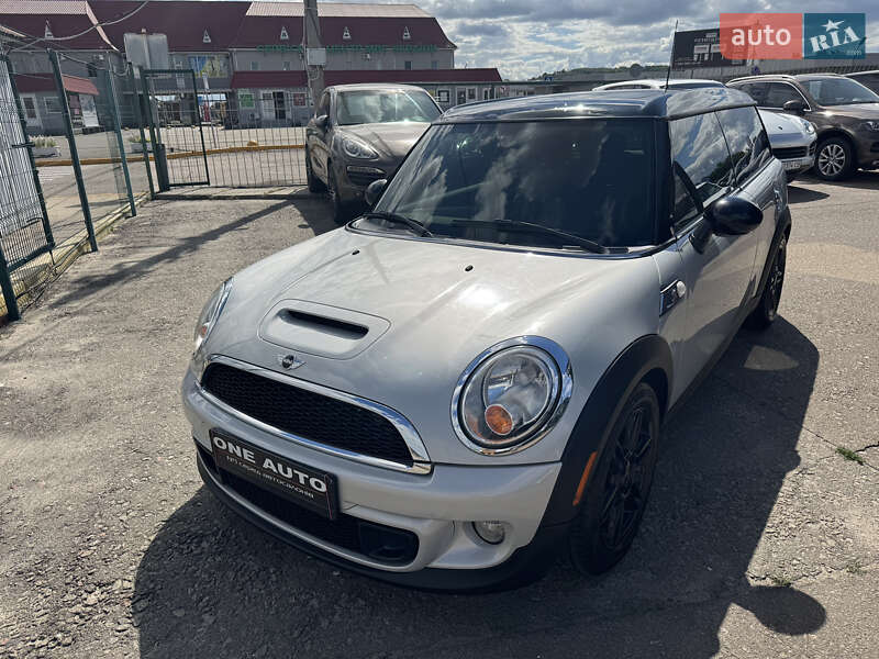 Хетчбек MINI Cooper 2013 в Києві