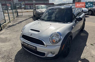 Хэтчбек MINI Cooper 2013 в 