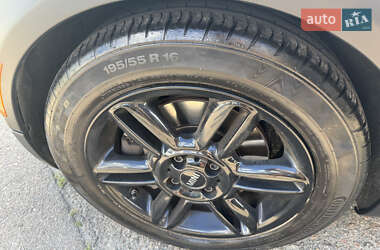 Хэтчбек MINI Cooper 2013 в Киеве