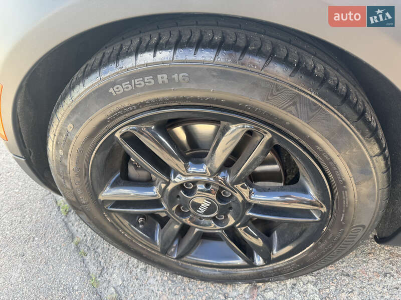 Хетчбек MINI Cooper 2013 в Києві